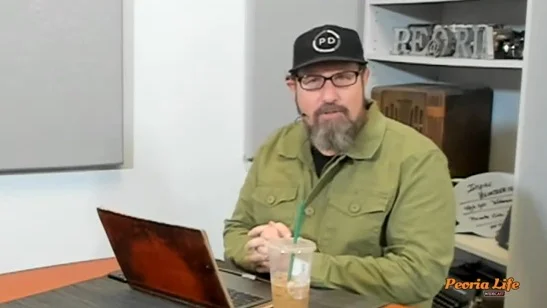 149- Spiritual Warfare Pt. 2.